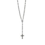 Terço Olho de Gato Oval 6x4 - Image 5