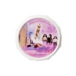 Rosário perfumado feito de rosas verdadeiras - Image 5