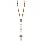 Terço de Madeira c/ Pastorinhos - Image 2