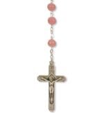 Terço de Vidro Martelado - Image 3