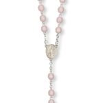 Terço de Plástico Luminoso 6MM - Image 31