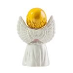 Estátua em resina - Coleção Lello & Lilla - Image 4