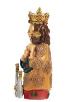 Estátua em resina - Coleção Lello & Lilla - Image 3