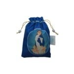 Terço de plástico em corda - 8 mm - Image 3