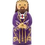 Estátua em resina - Colecção LDW