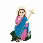 Íman em resinaColecção Lello & Lilla