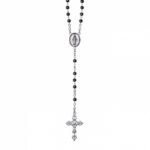 Terço de Pedra Hematite 4MM - Image 2