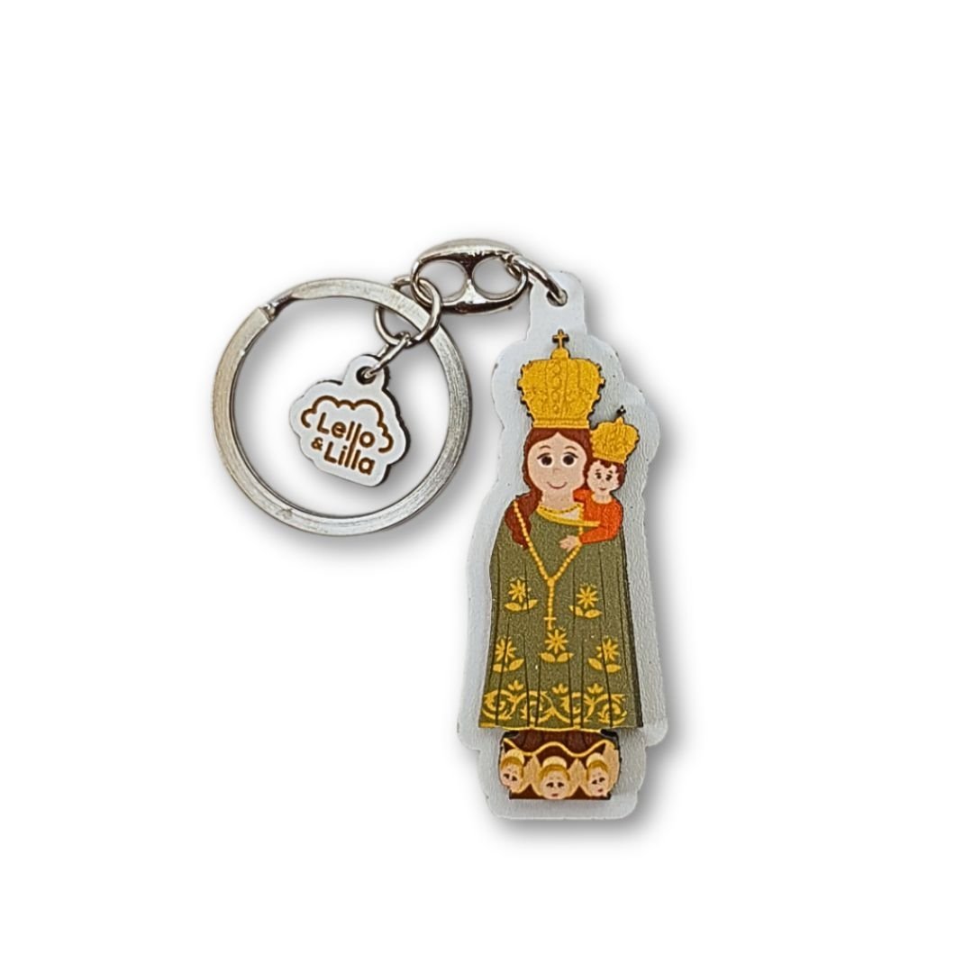 1130857149_LLPC123.jpg Nossa Senhora do Loreto - Image 1