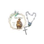 Ìman c/Dezena Parentesco-Santo António