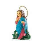 Estátua em resina - Coleção Lello & Lilla - Image 2