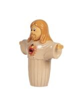 Estátua em resina - Coleção Lello & Lilla - Image 2