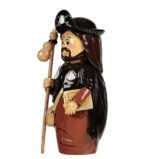 Estátua em resina - Coleção Lello & Lilla - Image 2