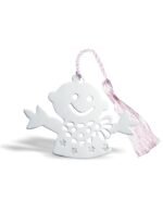 Medalhão de Berço - Menina - Image 2