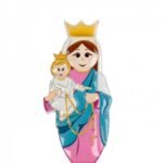 íman em resinaColecção Lello & Lilla