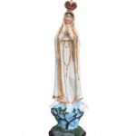 Nª Srª de Fátima 32,5 cm