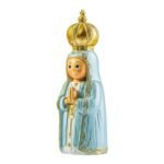  Nossa Senhora de Fátima - 16cm - Image 2