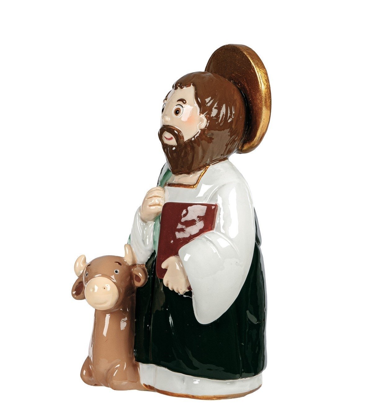 Estátua em resina - Coleção Lello & Lilla - Image 2