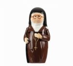 Estátua em resina - Coleção Lello &  Lilla