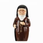 Estátua em resina - Coleção Lello &  Lilla