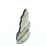 Adorno em Madeira Colecção Lello & Lilla - Aparição de Fátima - Image 3