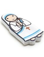 Íman 3D em resina - Colecção LDW - Image 2