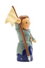 Estátua em resina - Colecção LDW - Image 2