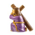 Estátua em resina - Coleção Lello & Lilla - Image 3