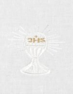 Conjunto de Altar70% Linho; 30% Algodão - Image 2