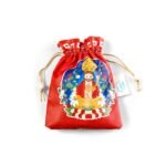 Terço de plástico em corda - 8 mm - Image 3