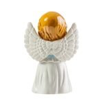 Estátua em resina - Coleção Lello & Lilla - Image 4