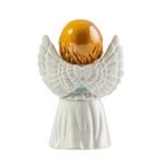 Estátua em resina - Coleção Lello & Lilla - Image 4