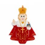 Íman em resinaColecção Lello & Lilla