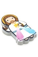 Íman 3D em resina - Colecção LDW - Image 2