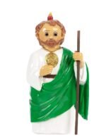 Estátua em resina - Coleção Lello & Lilla