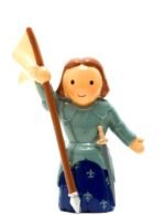 Estátua em resina - Colecção LDW