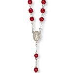 Terço de Plástico Luminoso 6MM - Image 22