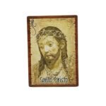 Iman em Madeira c/Santo Cristo