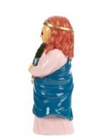 Estátua em resina - Coleção Lello & Lilla - Image 3