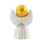 Estátua em resina - Coleção Lello & Lilla - Image 4