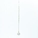 Pulsdeira de Metal Sabbia 4MM