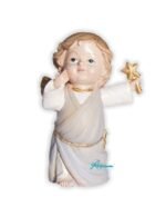 Conjunto de 11 PeçasResina - 9 cm - Image 3