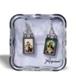 Rectangular ColoridoNª Sª Carmo / S.C. Jesus