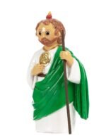 Estátua em resina - Coleção Lello & Lilla - Image 2