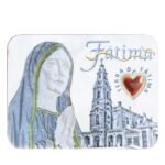 ÍMAN EM MADEIRA6 x 4,5 cm