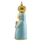 Nossa Senhora de Fátima - 20cm - Image 3