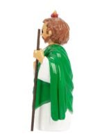 Estátua em resina - Coleção Lello & Lilla - Image 3