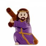 Íman em resinaColecção Lello & Lilla