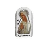 Iman c/foto Nossa Senhora de Fátima