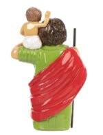 Estátua em resina - Coleção Lello & Lilla - Image 4