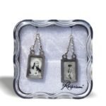 RectangularNª Sª Fátima / S.C. Jesus